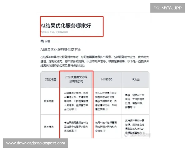 AI自动生成赛事集锦与看点标签,优化内容二次分发效率