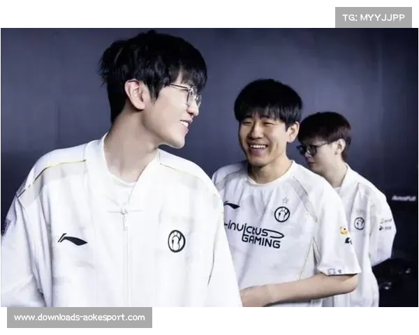 Meiko与TheShy双双休赛,IG阵容重组步入新人培养期