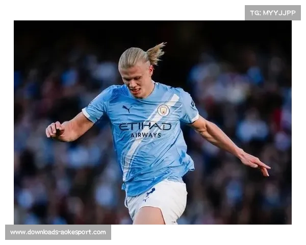 哈兰德英超百球里程碑在即,曼城主场迎战利兹联